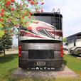 Used 2014 Tiffin Motorhomes Phaeton 40QBH thumbnail image 5