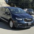 2024 Chrysler Pacifica Touring-L - 3rd Row Seats & GPS Antenna Input thumbnail image 4