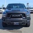 2023 Ram 1500 Classic Warlock - 5.7L V8, Crew Cab, 5' 7" Box, 4x4 thumbnail image 3