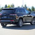 2023 Jeep Grand Cherokee Summit - No Accidents, Heated/Vented Seats, 4x4 thumbnail image 6