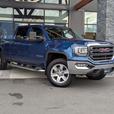 2018 GMC Sierra 1500 SLE - 5.3L V8, Crew Cab, Mid Box, 4x4 thumbnail image 4
