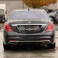 2018 Mercedes-Benz S-Class thumbnail image 7