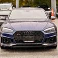 2018 Audi RS 5 Coupe Carbon Optics, Sport, High Spec thumbnail image 3