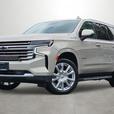 2021 Chevrolet Tahoe High Country - Duramax Diesel thumbnail image