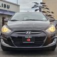 2017 Hyundai Accent 5dr HB Auto SE thumbnail image 2