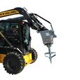 2025 Baumalight Stump Planers Skidsteer RSS380 thumbnail image 1