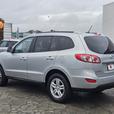 2010 Hyundai Santa Fe AWD 4dr V6 Auto GL thumbnail image 4