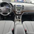 2010 Hyundai Santa Fe AWD 4dr V6 Auto GL thumbnail image 6