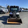 2015 Bobcat 5600 4x4 front end loader Diesel thumbnail image 8