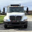 2012 International 4300 10 Foot Dump Truck thumbnail image 3