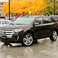 2013 Ford Edge thumbnail image 2