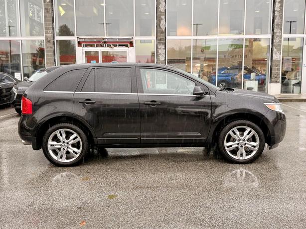 2013 Ford Edge image 5