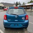 2015 Nissan  Micra SR 4 Door Hatch thumbnail image 6
