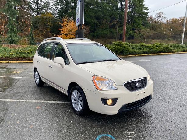 2012 KIA  Rondo EX w/3rd Row Seating image 3