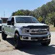 2018 Ford F-150 XLT SuperCrew 4x4 thumbnail image 2