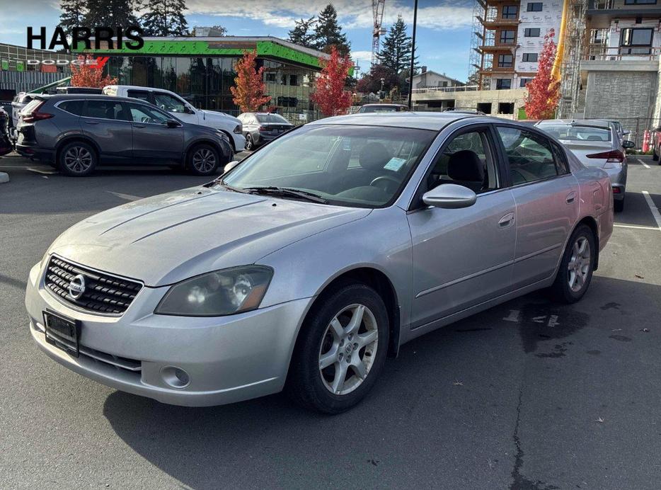 2006 Nissan Altima 2.5 S | No Reported Accidents! display photo