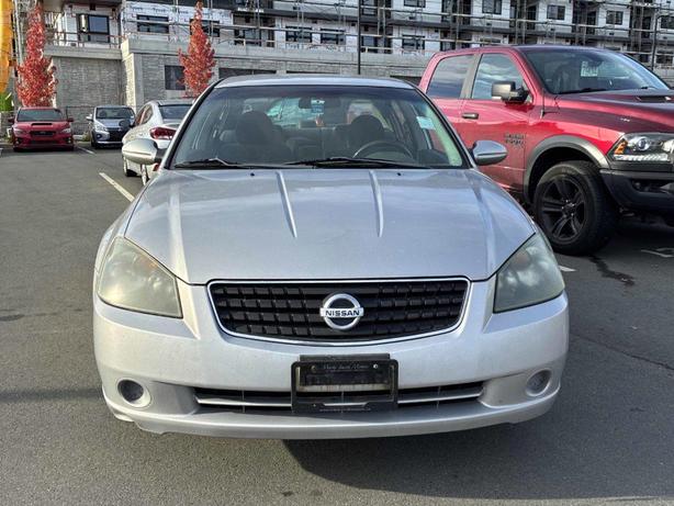 2006 Nissan Altima 2.5 S | No Reported Accidents! image 2