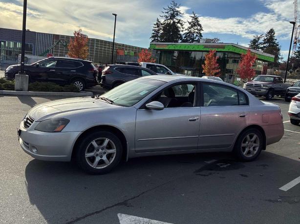2006 Nissan Altima 2.5 S | No Reported Accidents! image 3