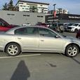 2006 Nissan Altima 2.5 S | No Reported Accidents! thumbnail image 4