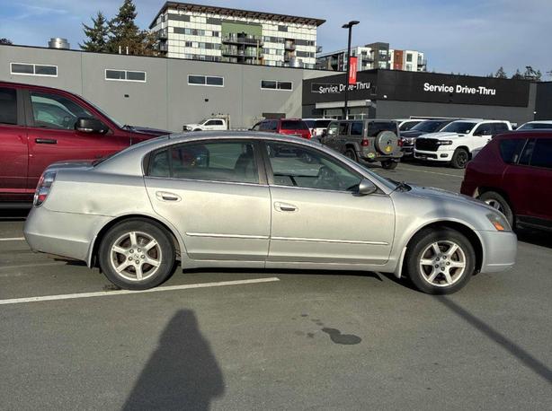 2006 Nissan Altima 2.5 S | No Reported Accidents! image 4