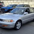 1998 Acura EL | 4dr Sdn Sport Manual thumbnail image