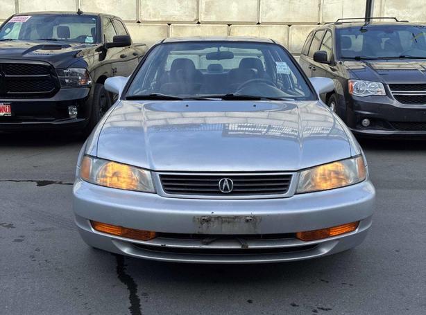 1998 Acura EL | 4dr Sdn Sport Manual image 2