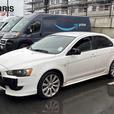 2009 Mitsubishi Lancer GT thumbnail image 1
