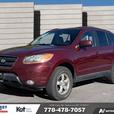 2008 Hyundai Santa Fe Gl 5-Pass thumbnail image 1