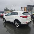 2017 Kia Sportage LX FWD | Heated Seats | Bluetooth! thumbnail image 4