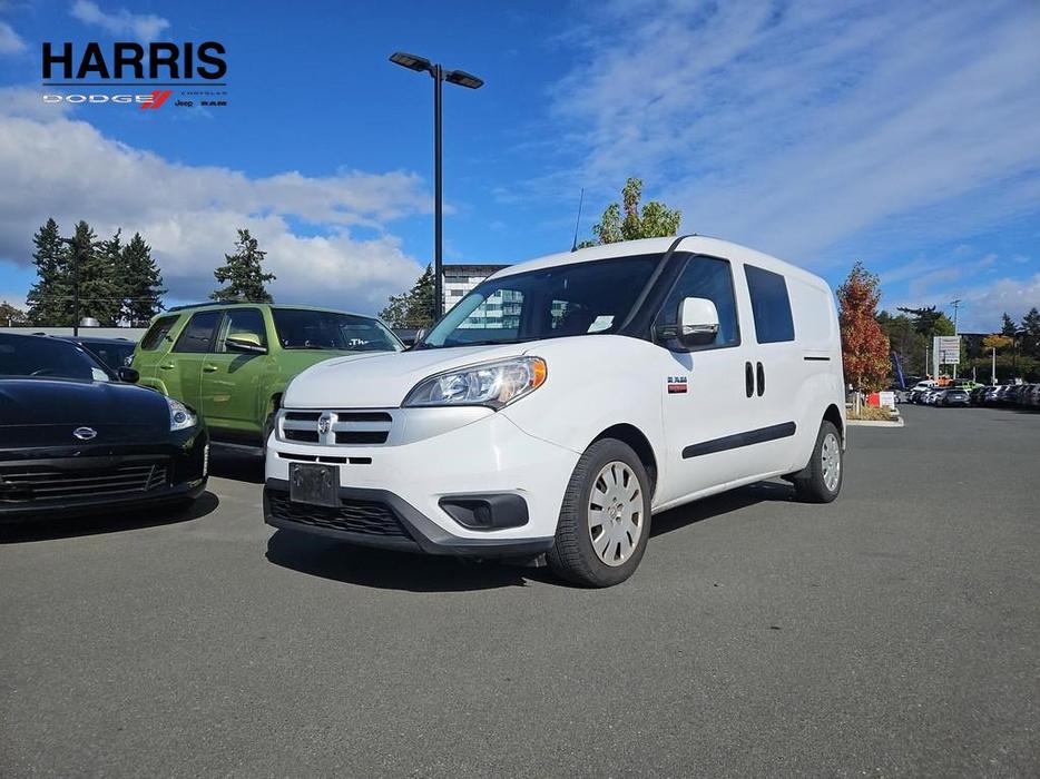 2015 RAM Promaster City SLT | Bluetooth Connectivity | Back-up Camera! display photo