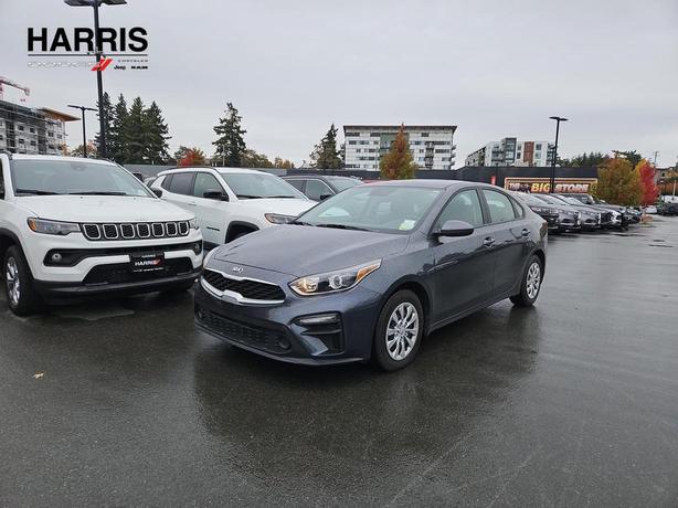 2021 Kia Forte LX | Heated Seats! image 1