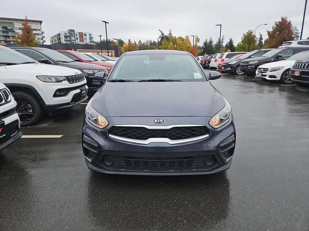 2021 Kia Forte LX | Heated Seats! image 2