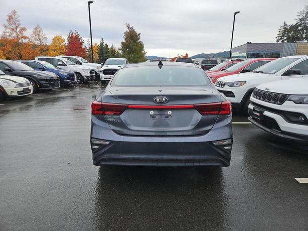 2021 Kia Forte LX | Heated Seats! image 5