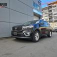 2016 Kia Sorento 2.4L LX | Low KM | Heated Seats! thumbnail image