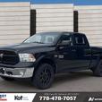 2017 RAM 1500 Outdoorsman thumbnail image 1