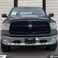 2017 RAM 1500 Outdoorsman thumbnail image 2