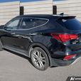 2018 Hyundai Santa Fe Sport Limited thumbnail image 4
