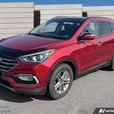 2018 Hyundai Santa Fe Sport SE thumbnail image
