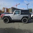 2016 Jeep Wrangler Sport 4x4 | Low KM! thumbnail image 3