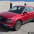 2022 Hyundai Venue Essential thumbnail image