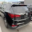 2018 Hyundai Santa Fe Sport SE thumbnail image 3