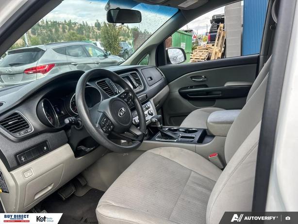 2019 Kia Sedona L image 6