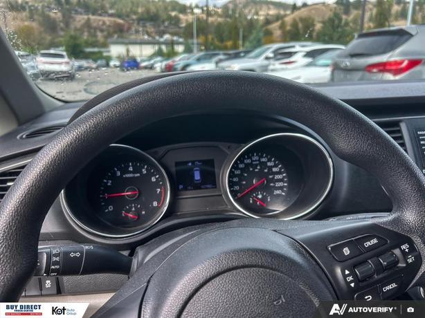 2019 Kia Sedona L image 8