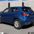 2021 Mitsubishi RVR SE thumbnail image 4