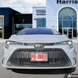 2022 Toyota Corolla L Manual | No Reported Accidents! thumbnail image 2