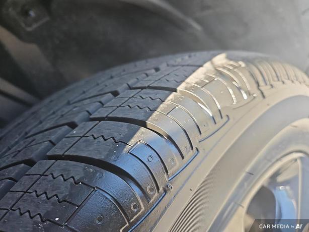 2021 Jeep Compass Upland Edition 4x4 | No Reported Accidents! image 7