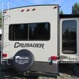 Used 2015 Prime Time RV Crusader 322RES thumbnail image 5