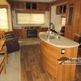 Used 2015 Prime Time RV Crusader 322RES thumbnail image 7