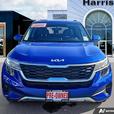 2023 Kia Seltos LX | One Owner | No Accidents! thumbnail image 2