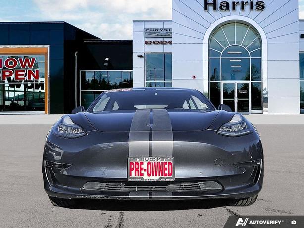 2019 Tesla Model 3 Standard Range Plus | Autopilot! image 2